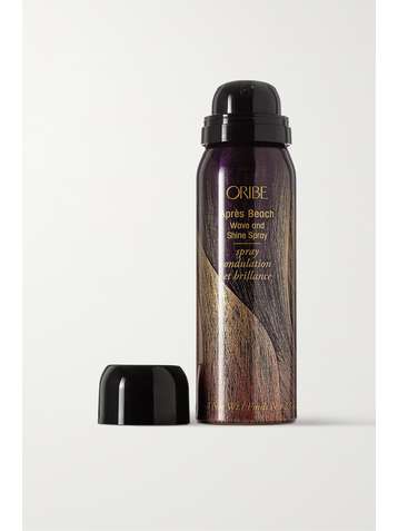 ORIBE Travel-Sized Aprés Beach Wave and Shine Spray, 75ml