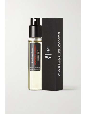 FREDERIC MALLE Carnal Flower – Grüne Noten & Tuberose Absolue, 10 ml – Eau de Parfum