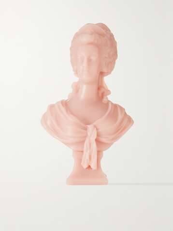CIRE TRUDON Bougie décorative Marie-Antoinette