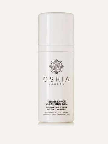 OSKIA Gel nettoyant Renaissance, 100 ml