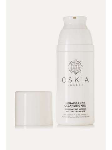 OSKIA Gel nettoyant Renaissance, 100 ml