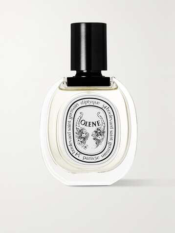 DIPTYQUE Eau de toilette Olène, glycine, narcisse, jasmin et chèvrefeuille, 50 ml