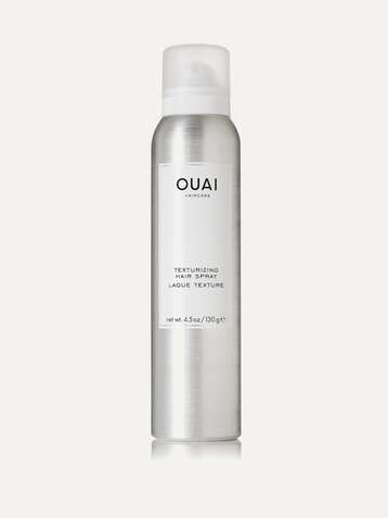 OUAI HAIRCARE Laque Texture, 130 g