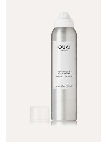OUAI HAIRCARE Laque Texture, 130 g
