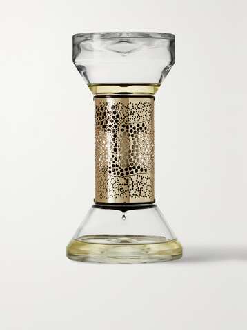DIPTYQUE 34 Boulevard Saint Germain Hourglass Diffuser, 75ml