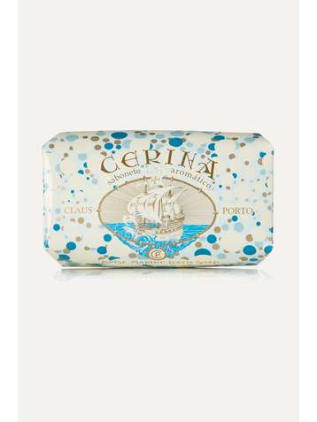 CLAUS PORTO Cerina Soap - Brise Marine, 350g