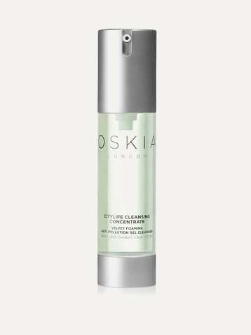 OSKIA Gel nettoyant anti-pollution Citylife Cleansing Concentrate, 40 ml