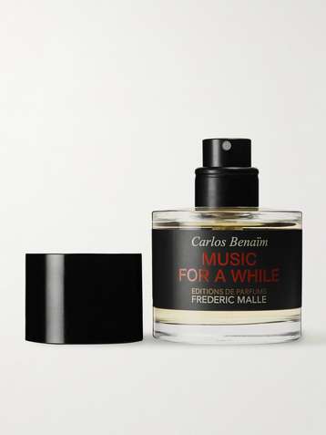 FREDERIC MALLE Eau de parfum Music For A While, 50 ml
