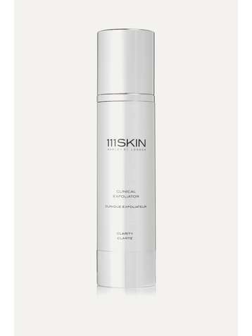111SKIN Clinical Exfoliator, 100ml
