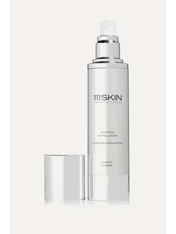 111SKIN Clinical Exfoliator, 100ml