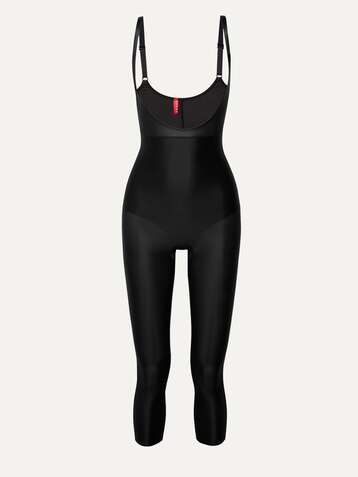 SPANX Suit Your Fancy stretch bodysuit