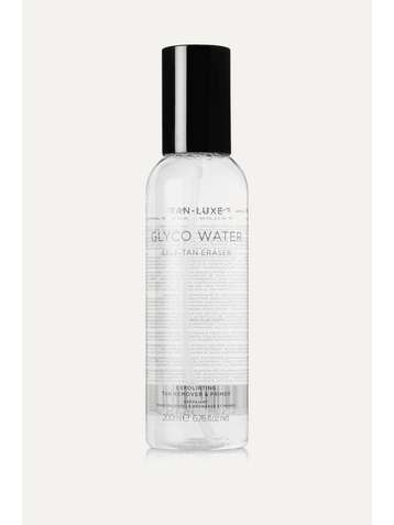 TAN-LUXE Glyco Water, 200ml