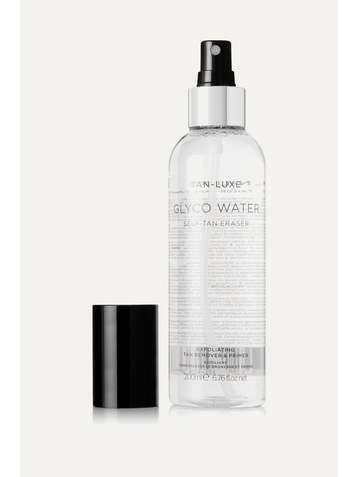 TAN-LUXE Glyco Water, 200ml