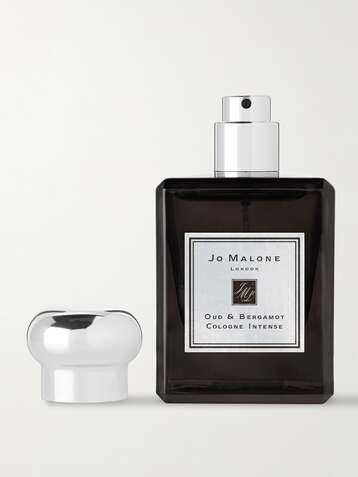 JO MALONE LONDON Oud & Bergamot Cologne Intense, 50ml