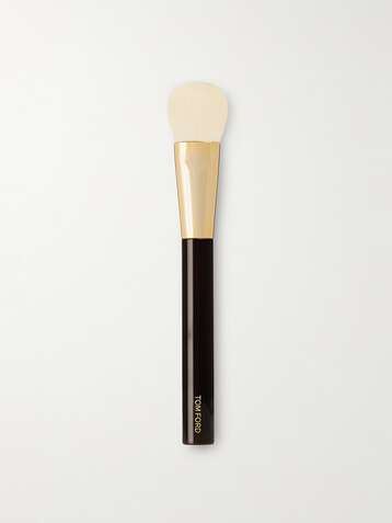 TOM FORD BEAUTY Cream Foundation Brush 02