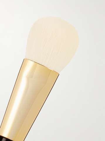 TOM FORD BEAUTY Cream Foundation Brush 02