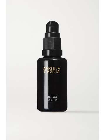 ANGELA CAGLIA Detox Serum, 30ml