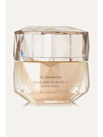 CLÉ DE PEAU BEAUTÉ The Foundation SPF21 - I10 Very Light Ivory, 27ml