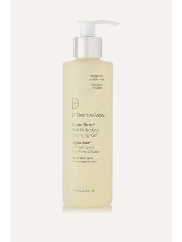 DR. DENNIS GROSS SKINCARE Alpha Beta Pore Perfecting Cleansing Gel, 225ml