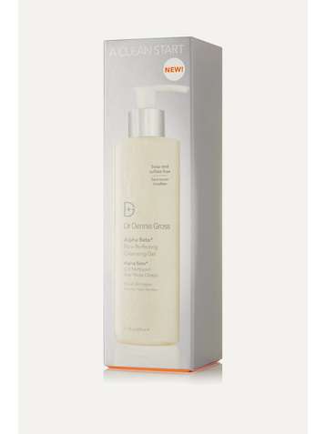 DR. DENNIS GROSS SKINCARE Alpha Beta Pore Perfecting Cleansing Gel, 225ml