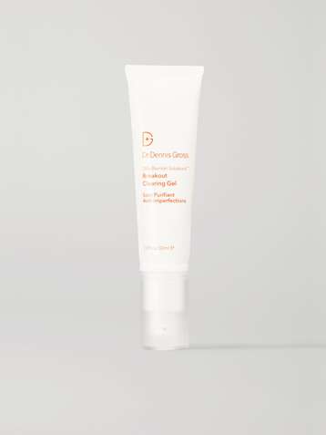 DR. DENNIS GROSS SKINCARE DRx Blemish Solutions Breakout Clearing Gel, 30ml