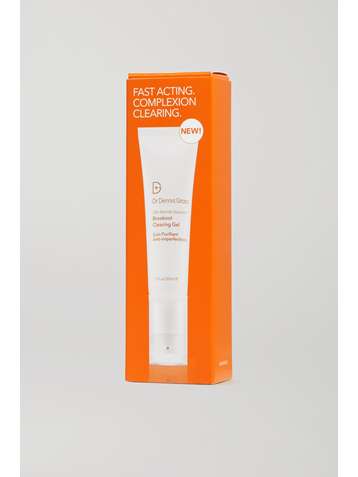 DR. DENNIS GROSS SKINCARE DRx Blemish Solutions Breakout Clearing Gel, 30ml