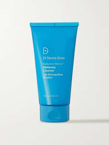 DR. DENNIS GROSS SKINCARE Hyaluronic Marine Meltaway Cleanser, 150ml