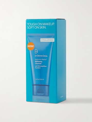 DR. DENNIS GROSS SKINCARE Hyaluronic Marine Meltaway Cleanser, 150ml