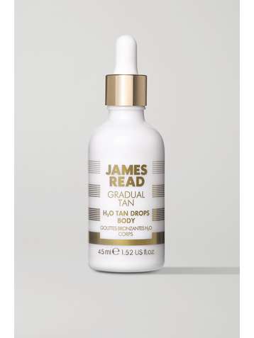 JAMES READ H2O Tan Drops Body, 45ml