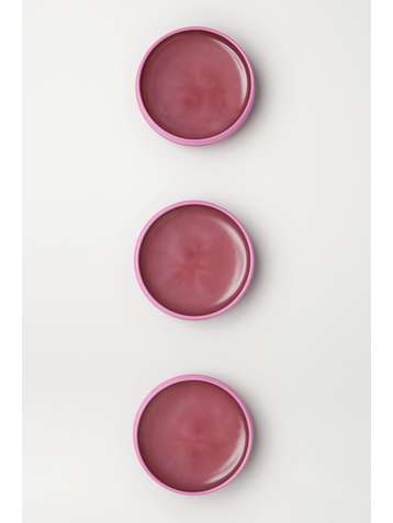 C.O. BIGELOW Sakura Rose Salve Trio, 3 x 22g