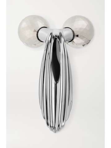 REFA CARAT RAY Face and Body Roller