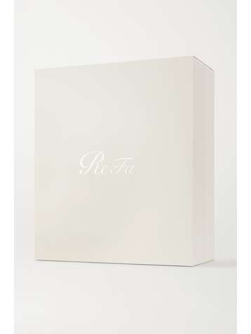 REFA CARAT RAY Face and Body Roller