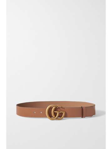 GUCCI Leather belt