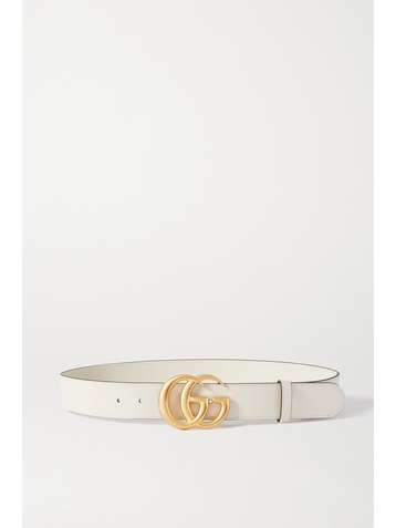 GUCCI Leather belt