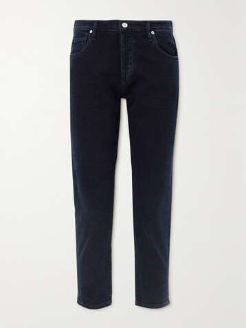 CITIZENS OF HUMANITY Emerson slim boyfriend jeans
