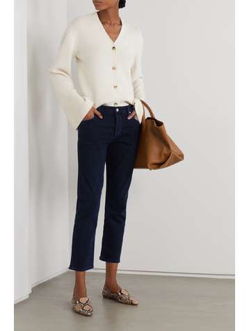 CITIZENS OF HUMANITY Emerson slim boyfriend jeans
