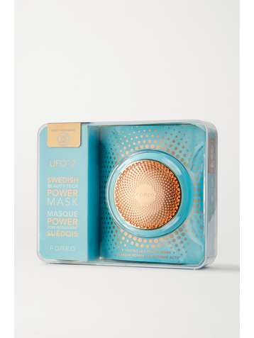 FOREO UFO 2 Device For Accelerating Face Mask Effects - Mint