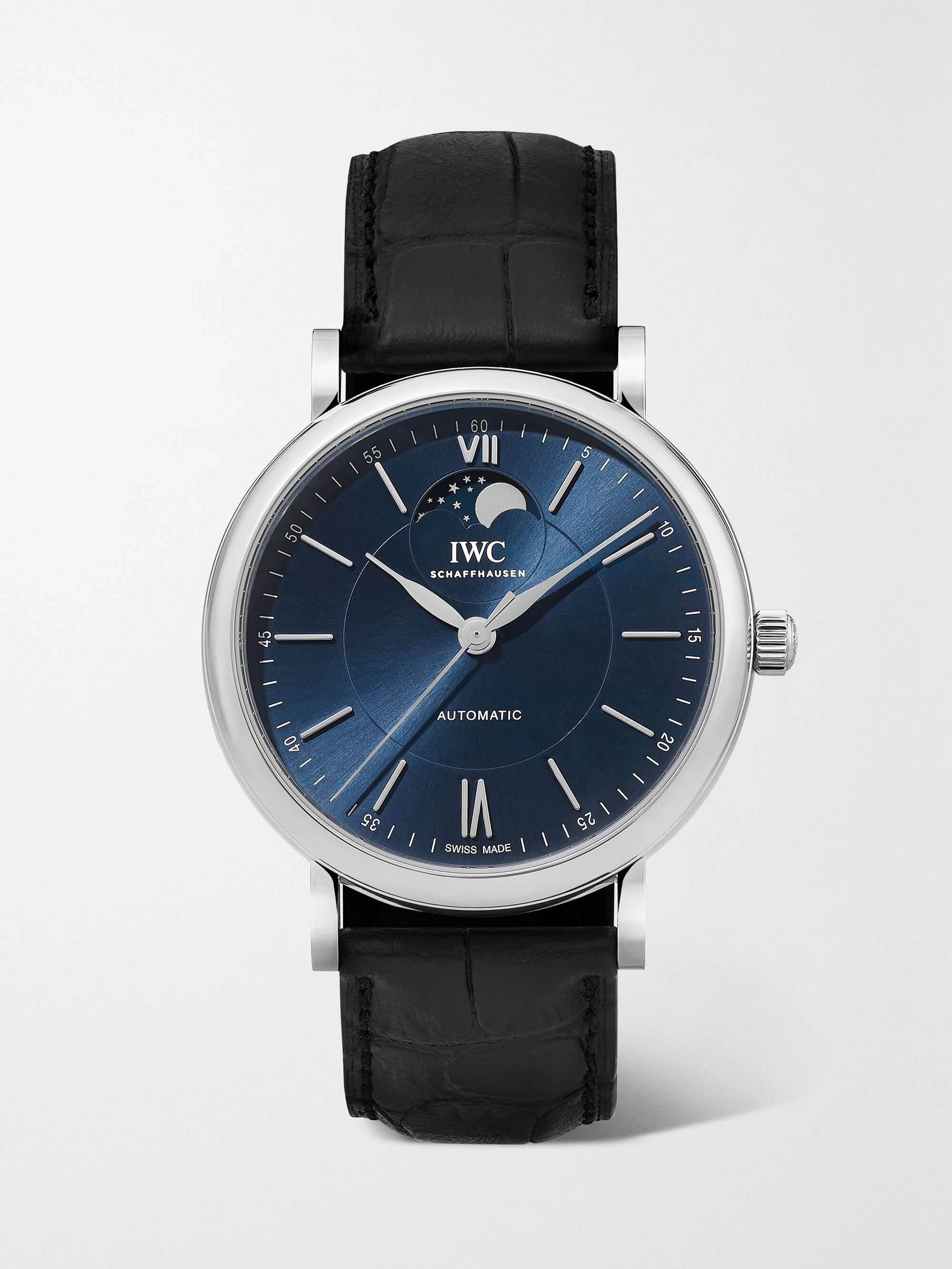 iwc portofino schaffhausen