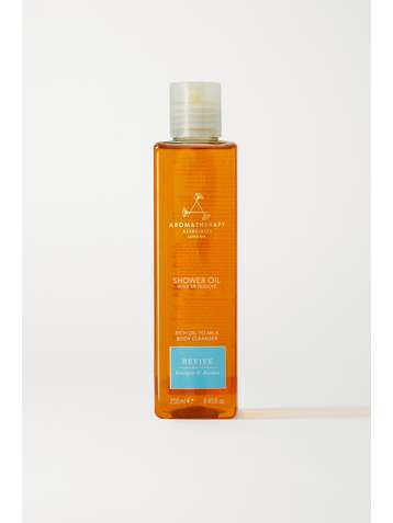 AROMATHERAPY ASSOCIATES Revive Shower Oil, 250ml
