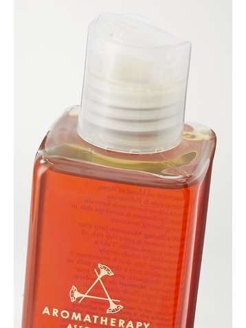 AROMATHERAPY ASSOCIATES Rose Shower Oil, 250ml
