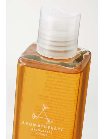 AROMATHERAPY ASSOCIATES De-Stress Muscle Shower Oil, 250ml