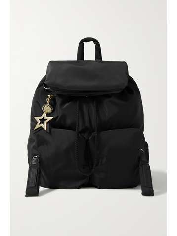 SEE BY CHLOÉ Joy Rider shell backpack