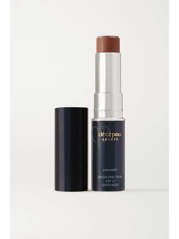 CLÉ DE PEAU BEAUTÉ Concealer SPF25 - Nutmeg