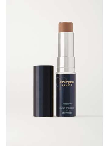 CLÉ DE PEAU BEAUTÉ Concealer SPF25 - Hazelnut