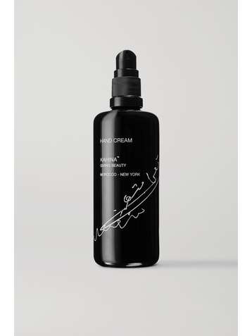 KAHINA GIVING BEAUTY Hand Cream, 100ml