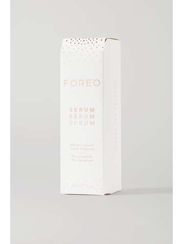 FOREO Serum Serum Serum, 30 ml – Serum