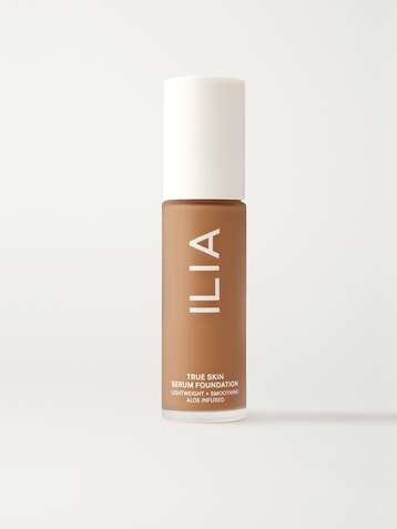 ILIA True Skin Serum Foundation – Maraca SF9, 30 ml – Foundation
