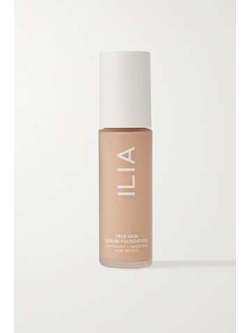ILIA True Skin Serum Foundation – Mallorca SF1.5, 30 ml – Foundation