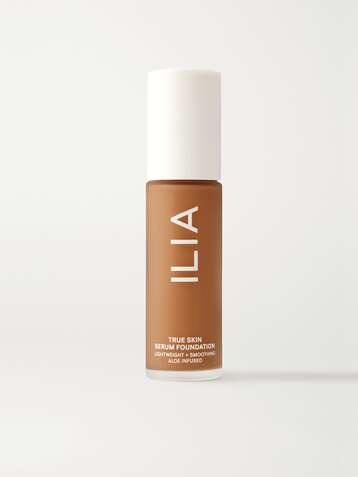 ILIA True Skin Serum Foundation – Bonaire SF9.5, 30 ml – Foundation
