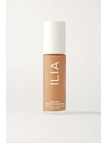 ILIA True Skin Serum Foundation – Corsica SF3.5, 30 ml – Foundation